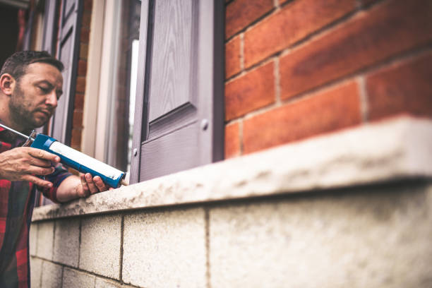 Best Types of Insulation in Abernathy, TX