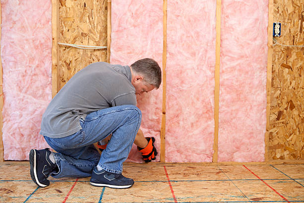 Trusted TX Insulation Contractor Experts