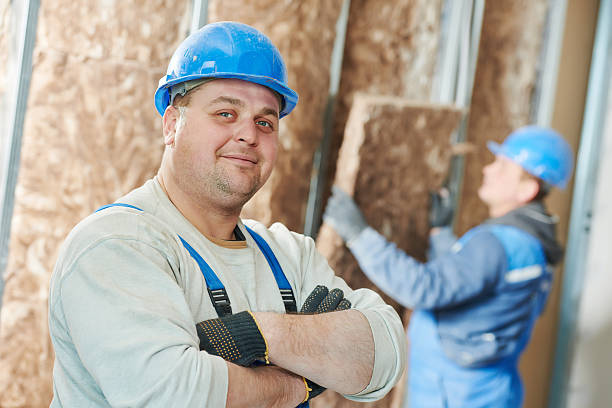 Best Energy Efficiency Solutions in Abernathy, TX
